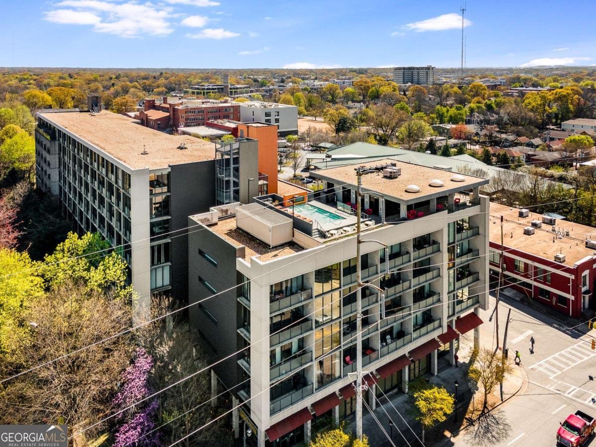 480 John Wesley Dobbs Avenue Atlanta - Photo 35