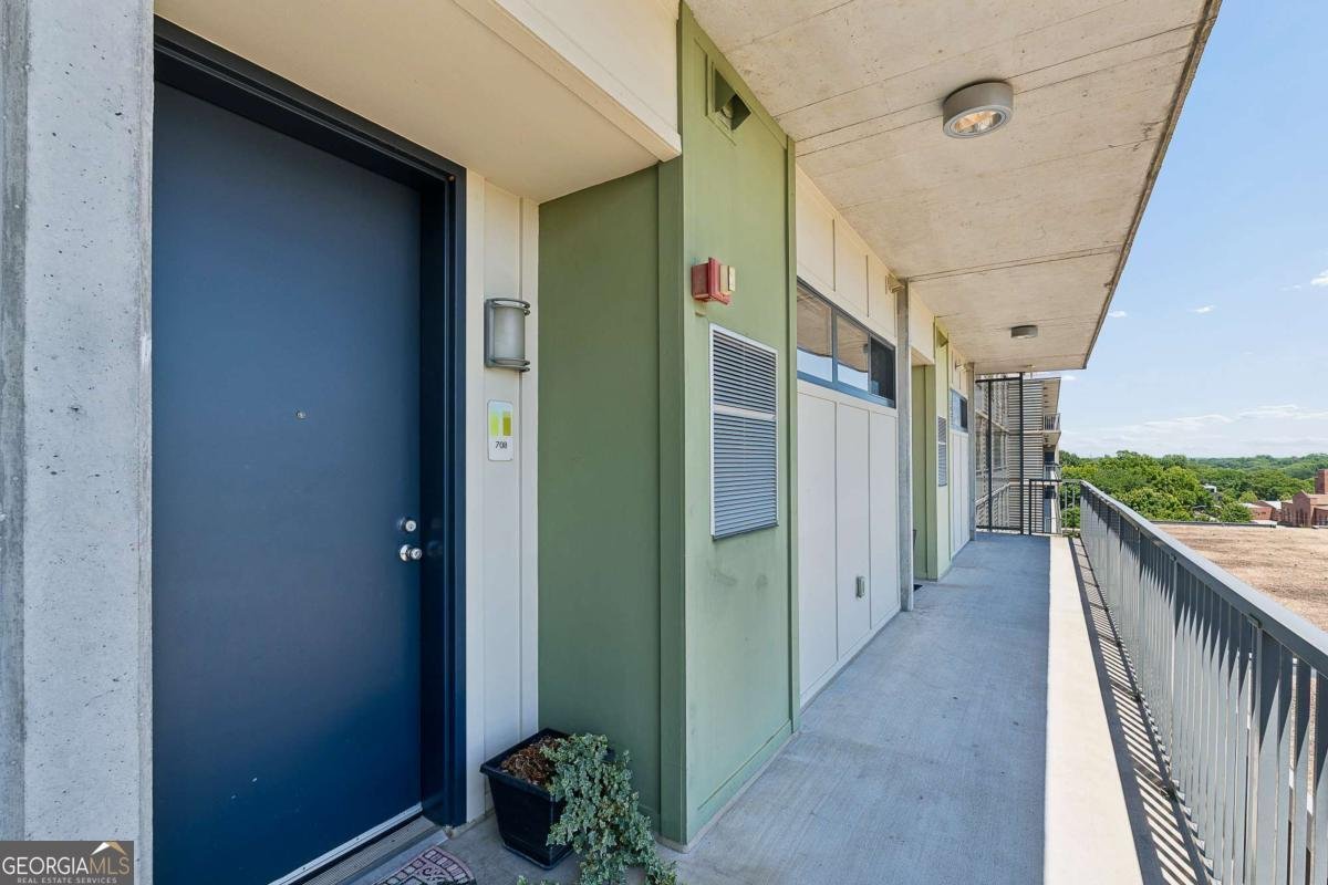 480 John Wesley Dobbs Avenue Atlanta - Photo 36