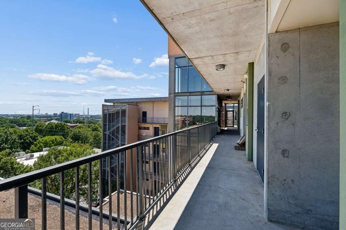 480 John Wesley Dobbs Avenue Atlanta - Photo 37