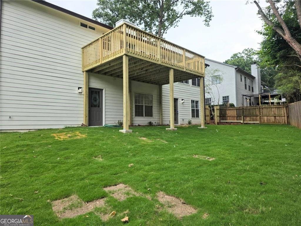 2620 Logan Way Lawrenceville - Photo 31