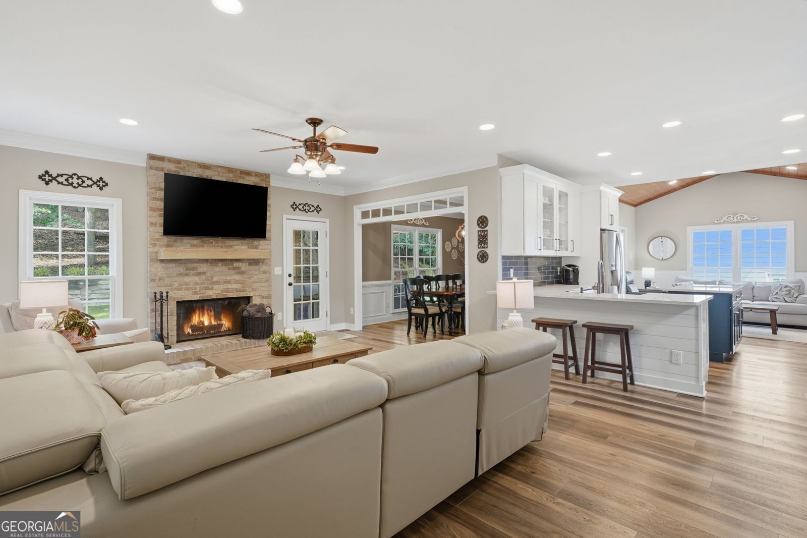 717 Parkside Drive Woodstock - Photo 10