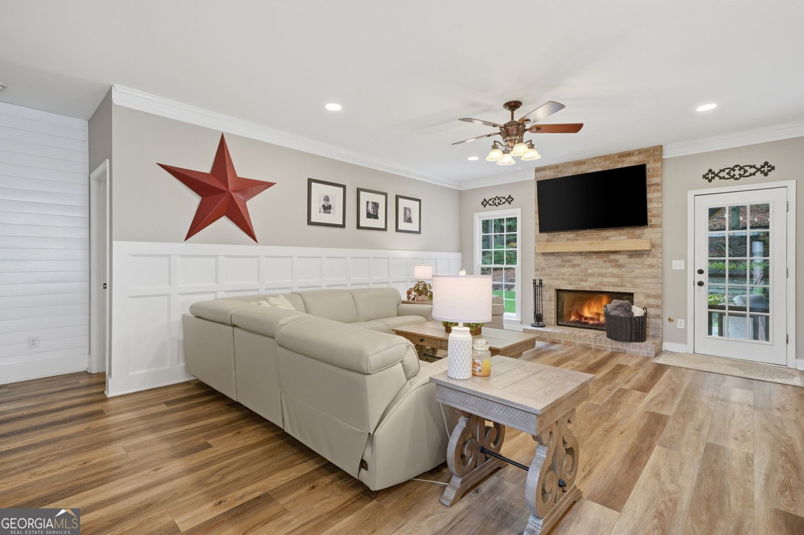 717 Parkside Drive Woodstock - Photo 11