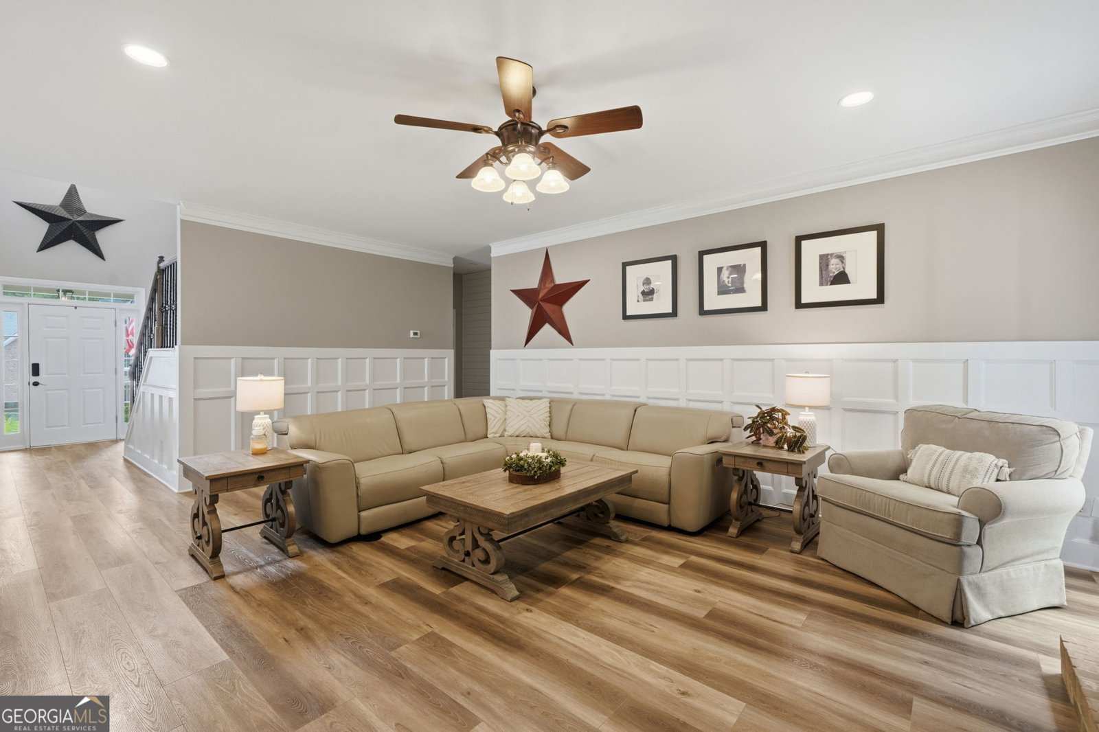 717 Parkside Drive Woodstock - Photo 12