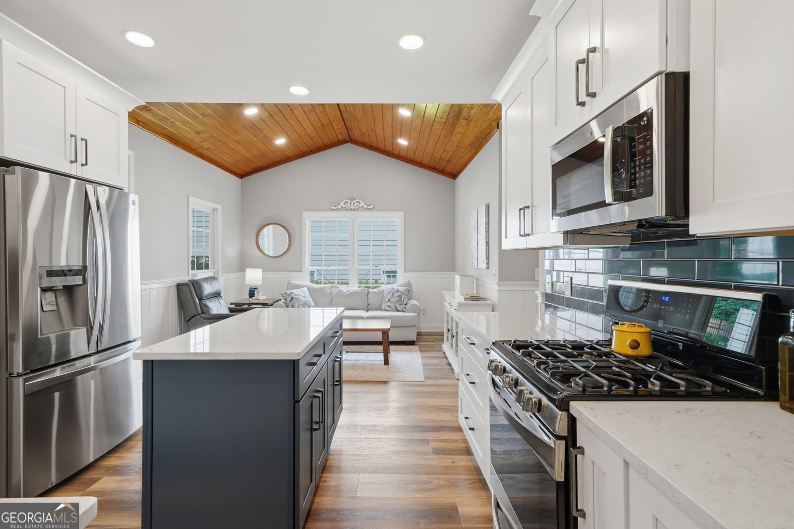 717 Parkside Drive Woodstock - Photo 13