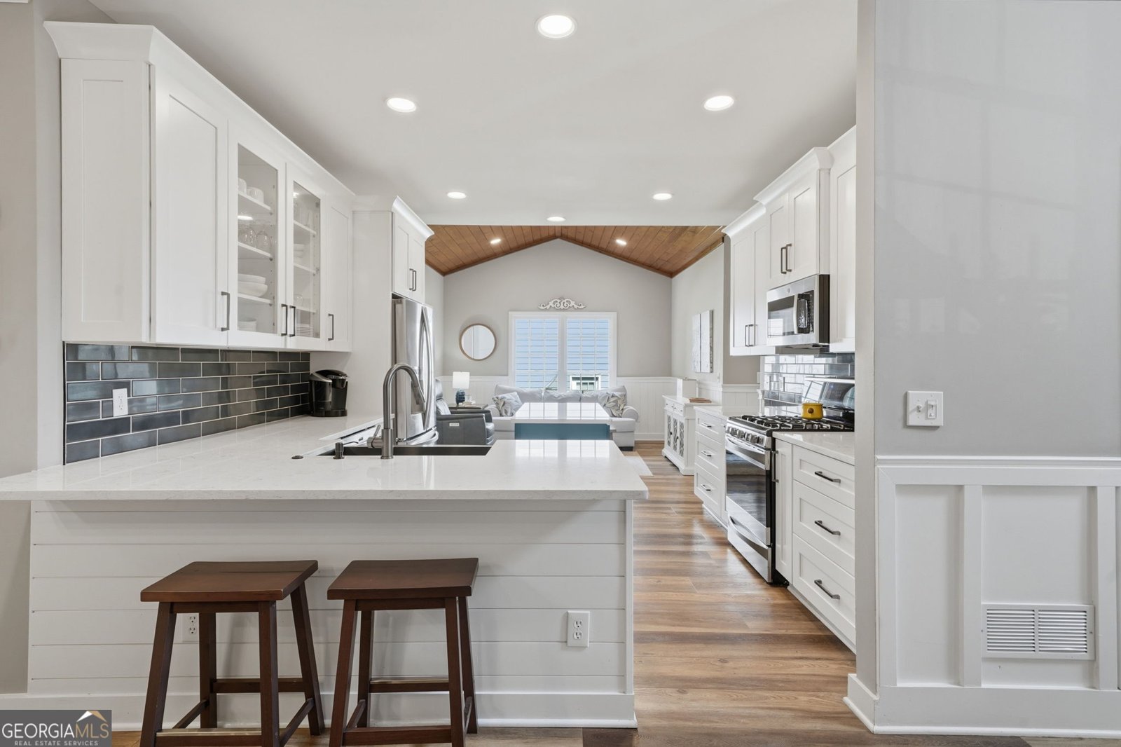 717 Parkside Drive Woodstock - Photo 14