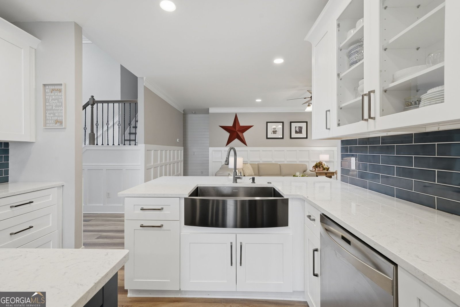 717 Parkside Drive Woodstock - Photo 15