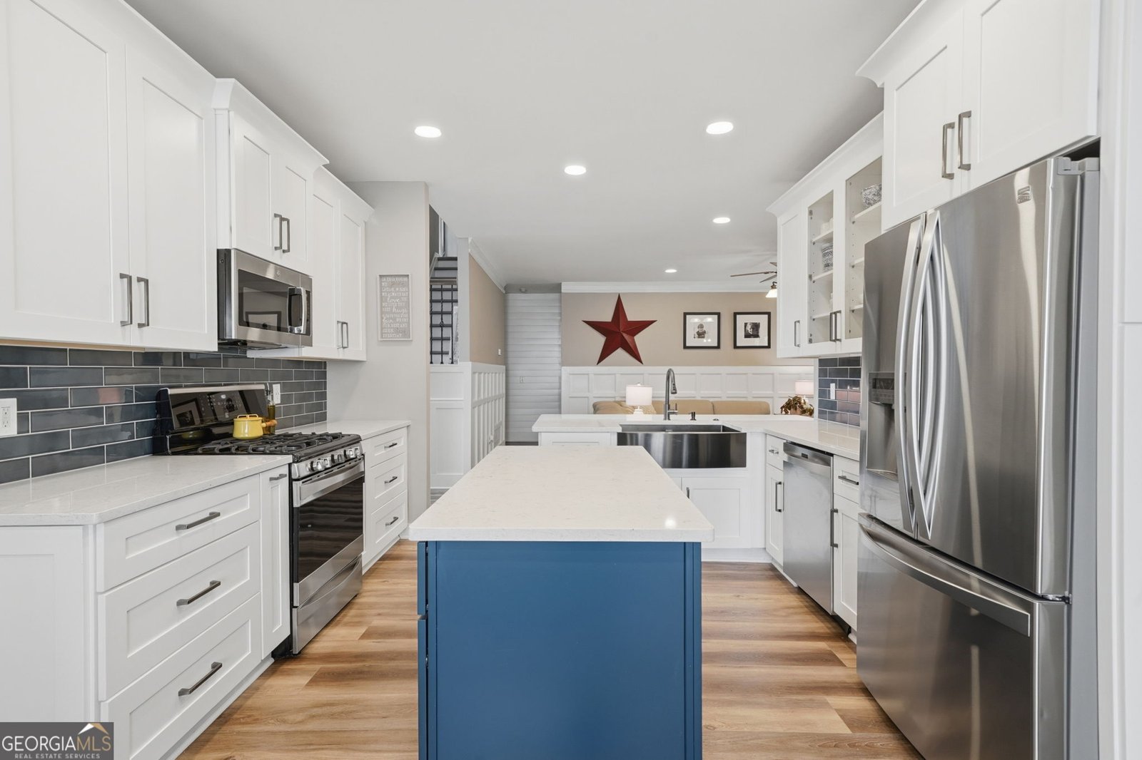 717 Parkside Drive Woodstock - Photo 16