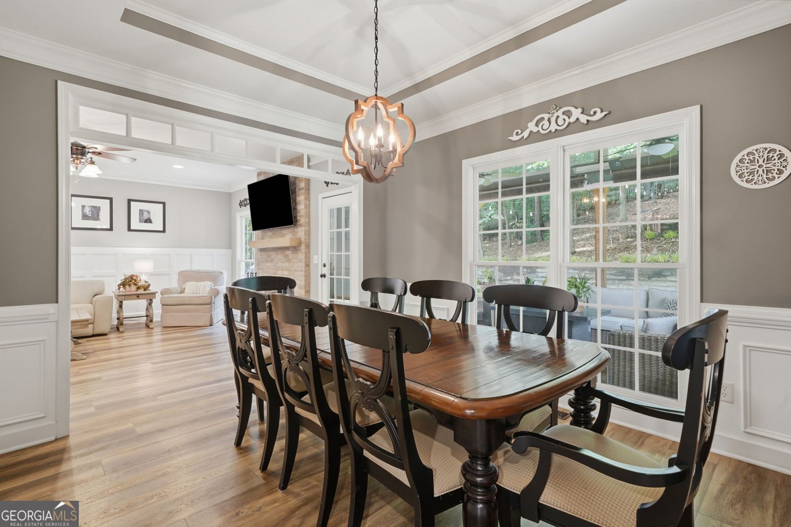 717 Parkside Drive Woodstock - Photo 19