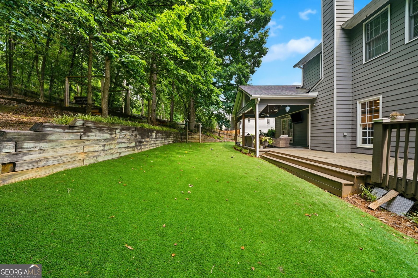 717 Parkside Drive Woodstock - Photo 45