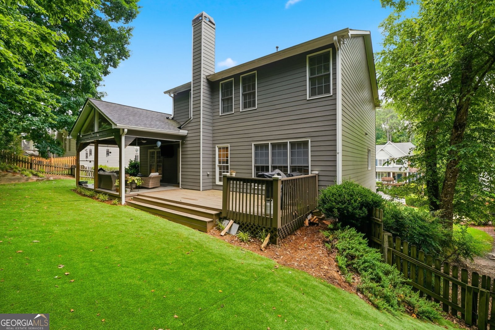717 Parkside Drive Woodstock - Photo 46