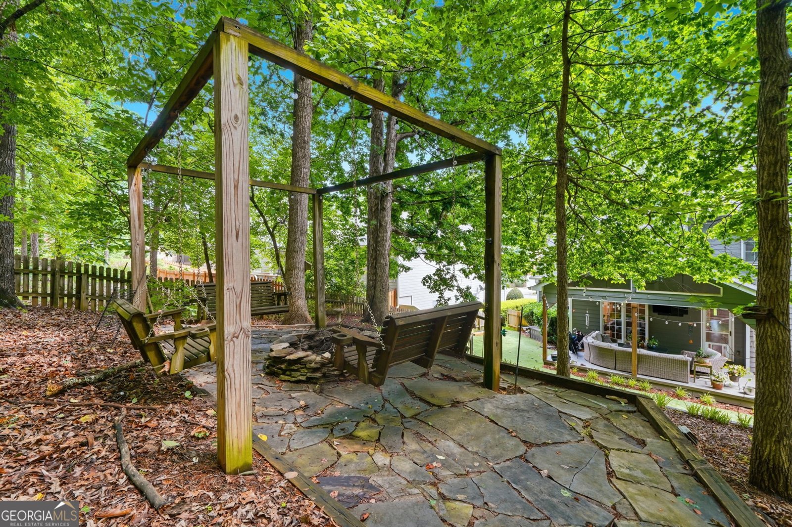 717 Parkside Drive Woodstock - Photo 51