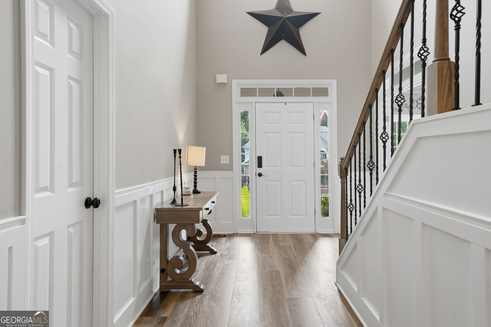 717 Parkside Drive Woodstock - Photo 6