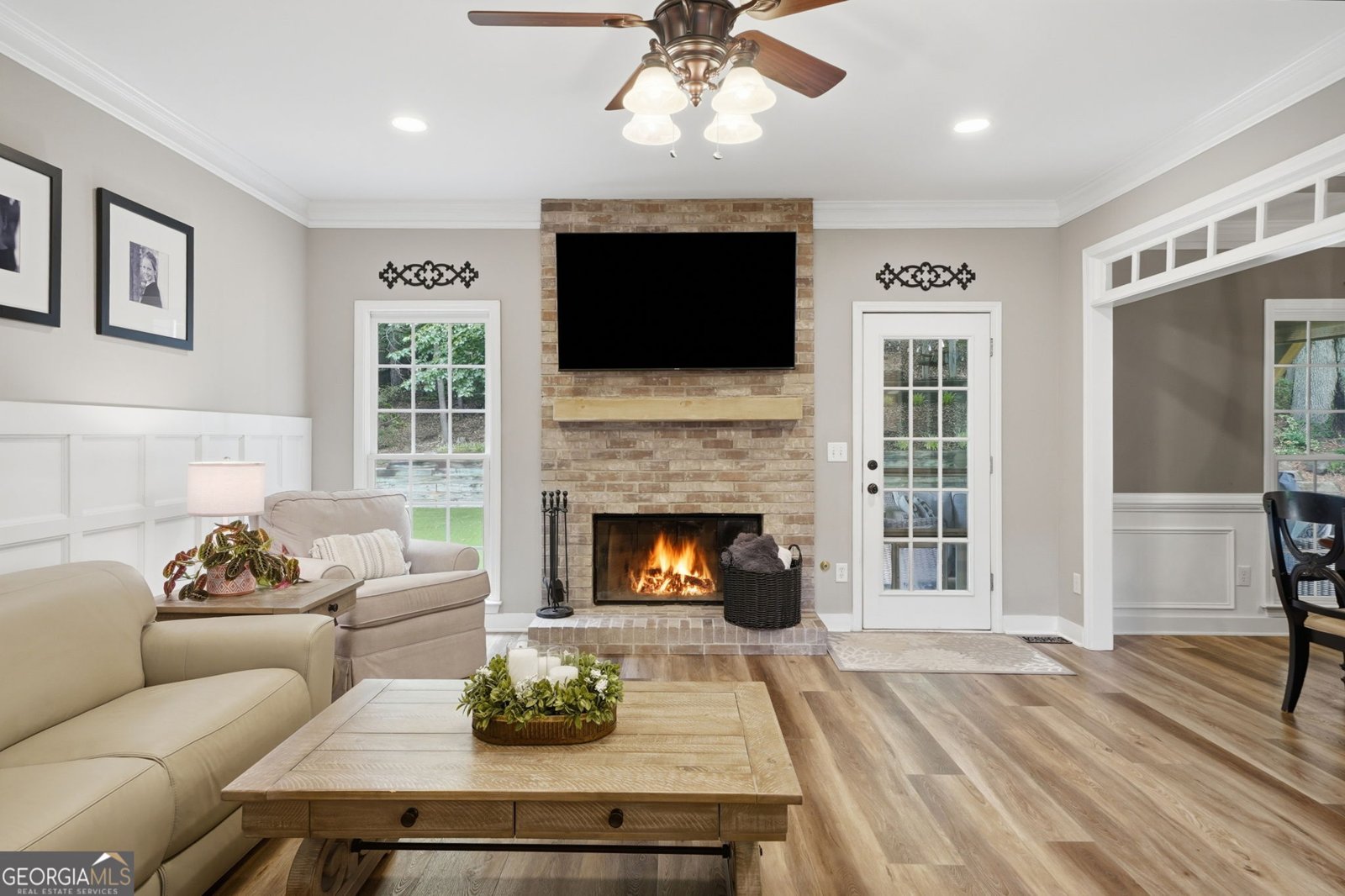 717 Parkside Drive Woodstock - Photo 9