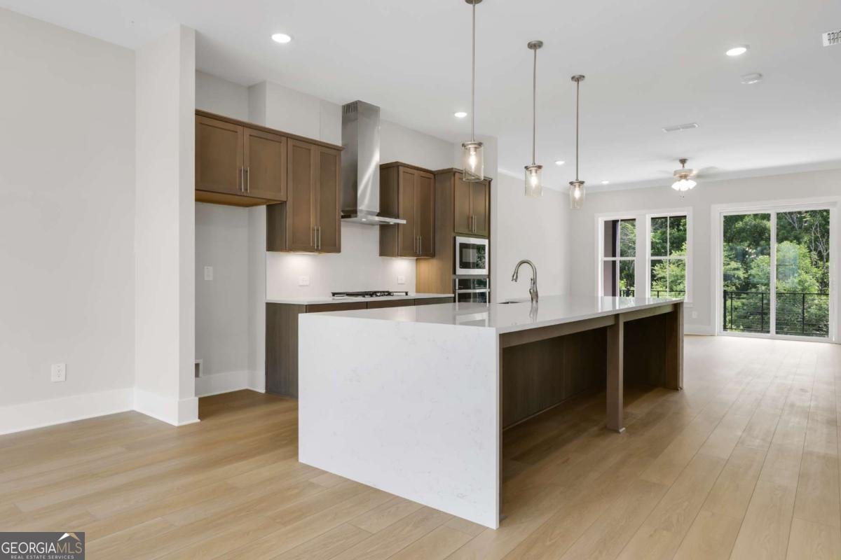 497 Red Clay Farm Lane Suwanee - Photo 13