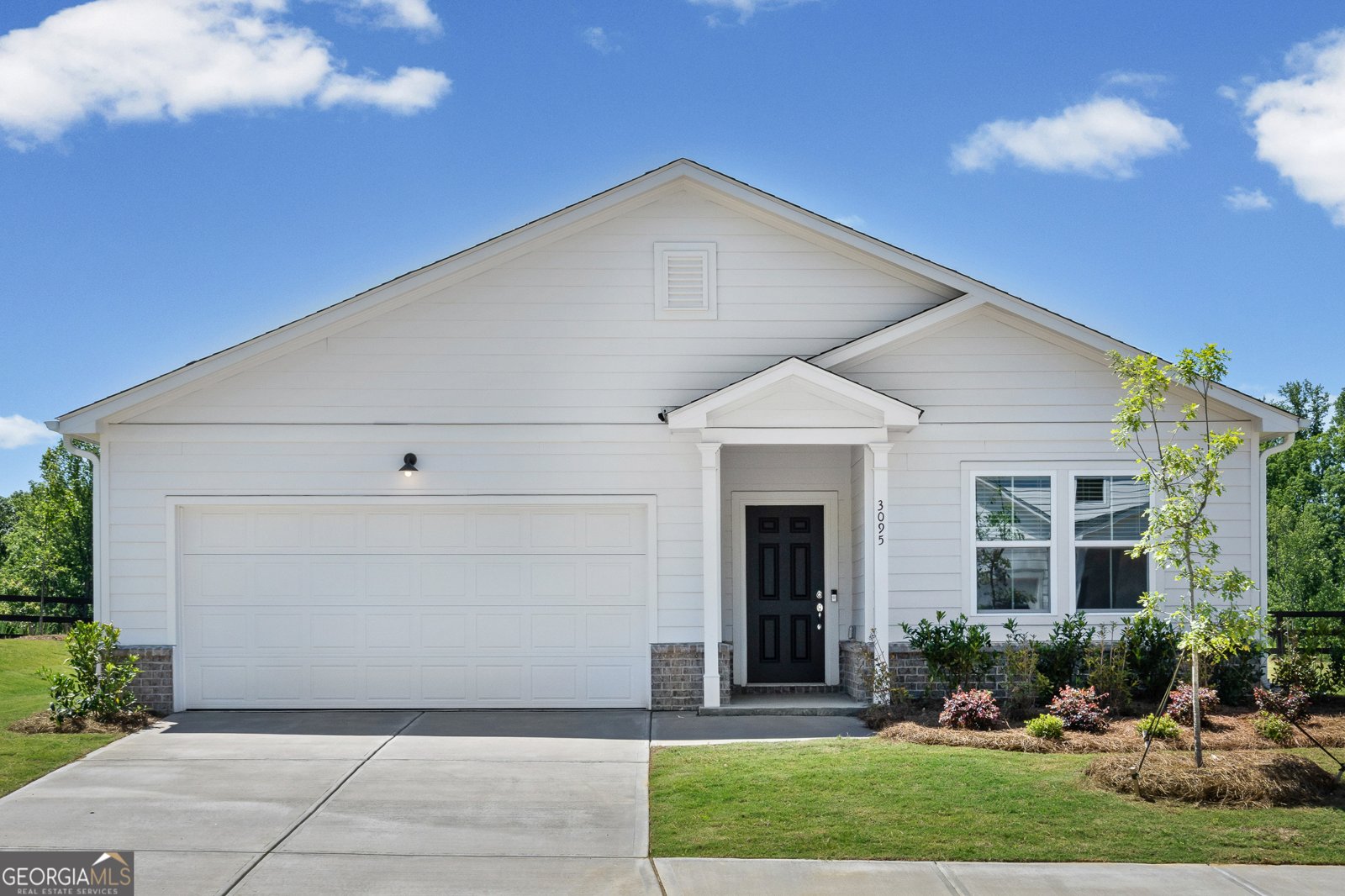 3095 Orwell Drive Gainesville - main photo