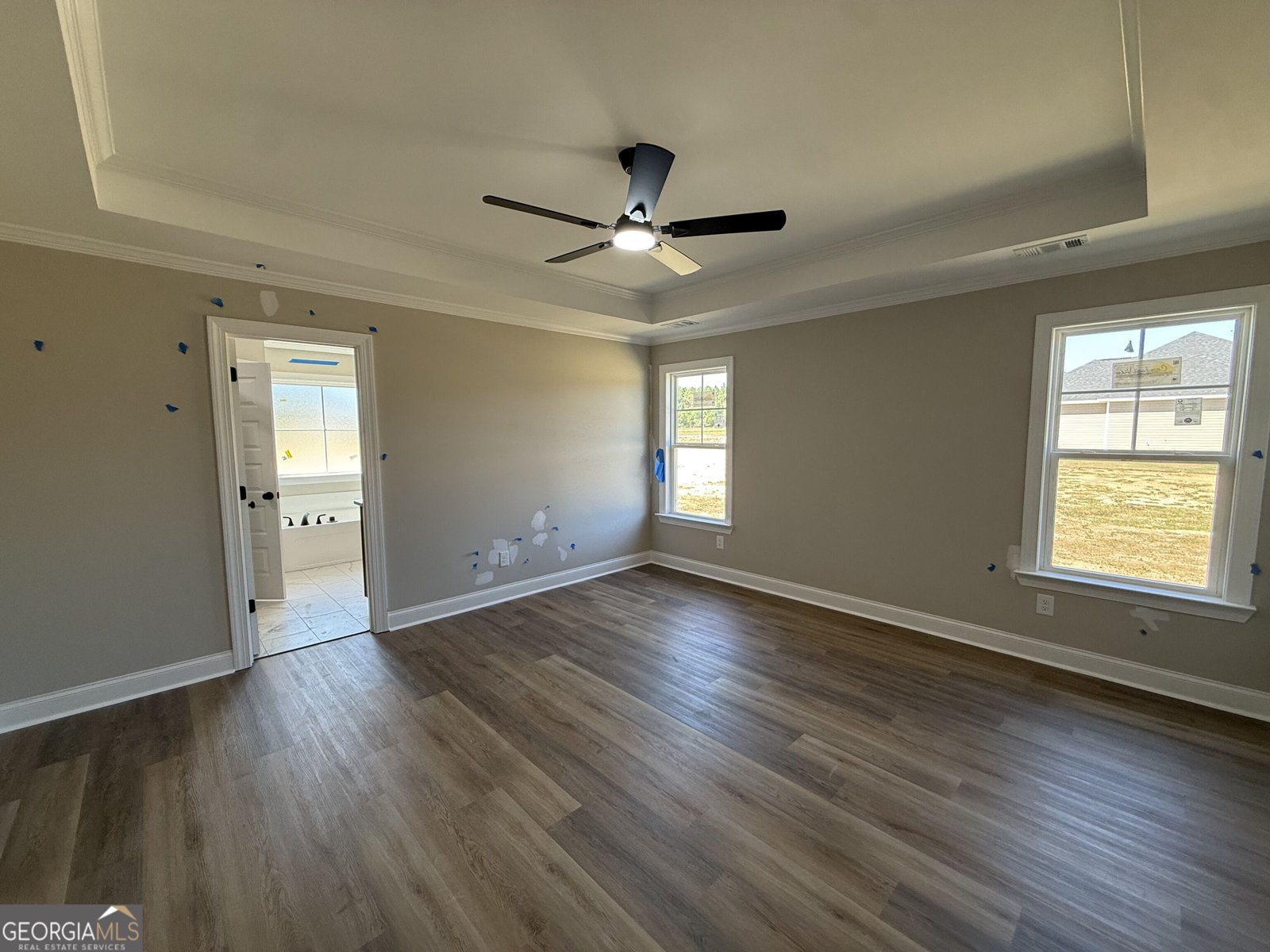 1203 Coleman Register Road Rentz - Photo 19