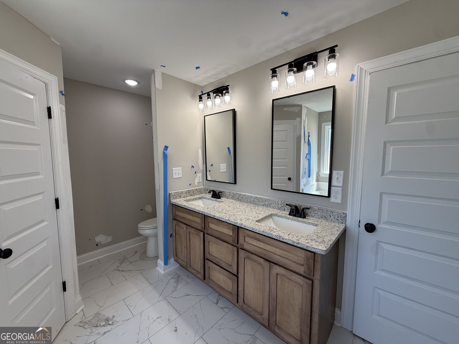 1203 Coleman Register Road Rentz - Photo 21