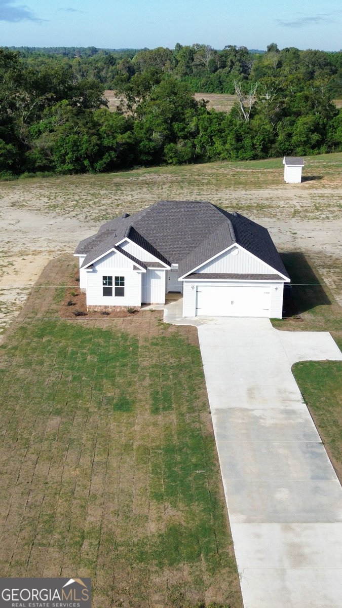 1203 Coleman Register Road Rentz - Photo 8