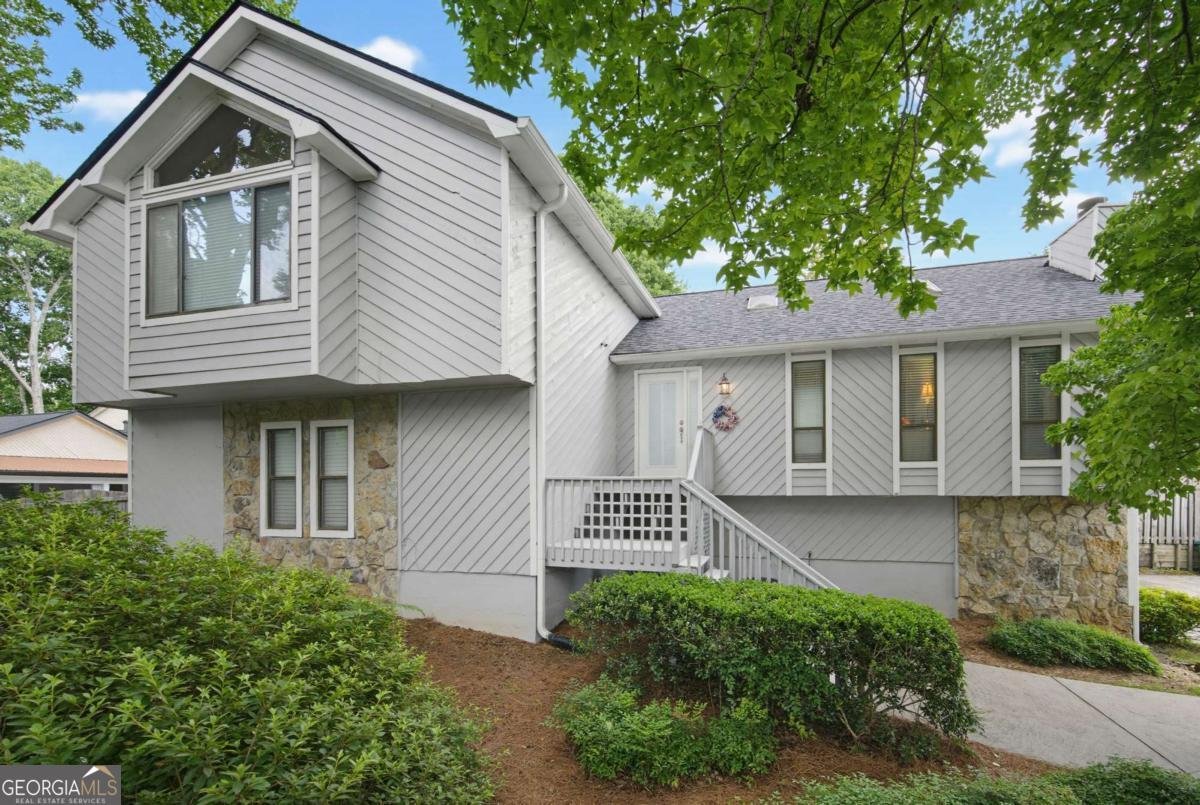 4914 Waterport Way Peachtree Corners - main photo
