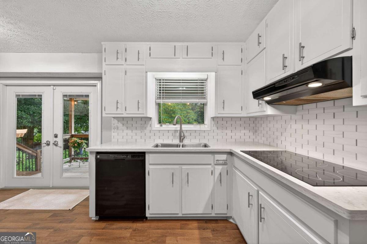 4914 Waterport Way Peachtree Corners - Photo 11