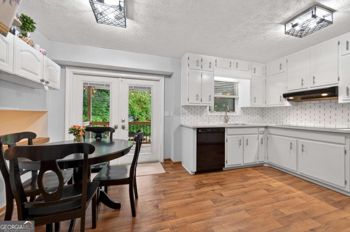 4914 Waterport Way Peachtree Corners - Photo 13