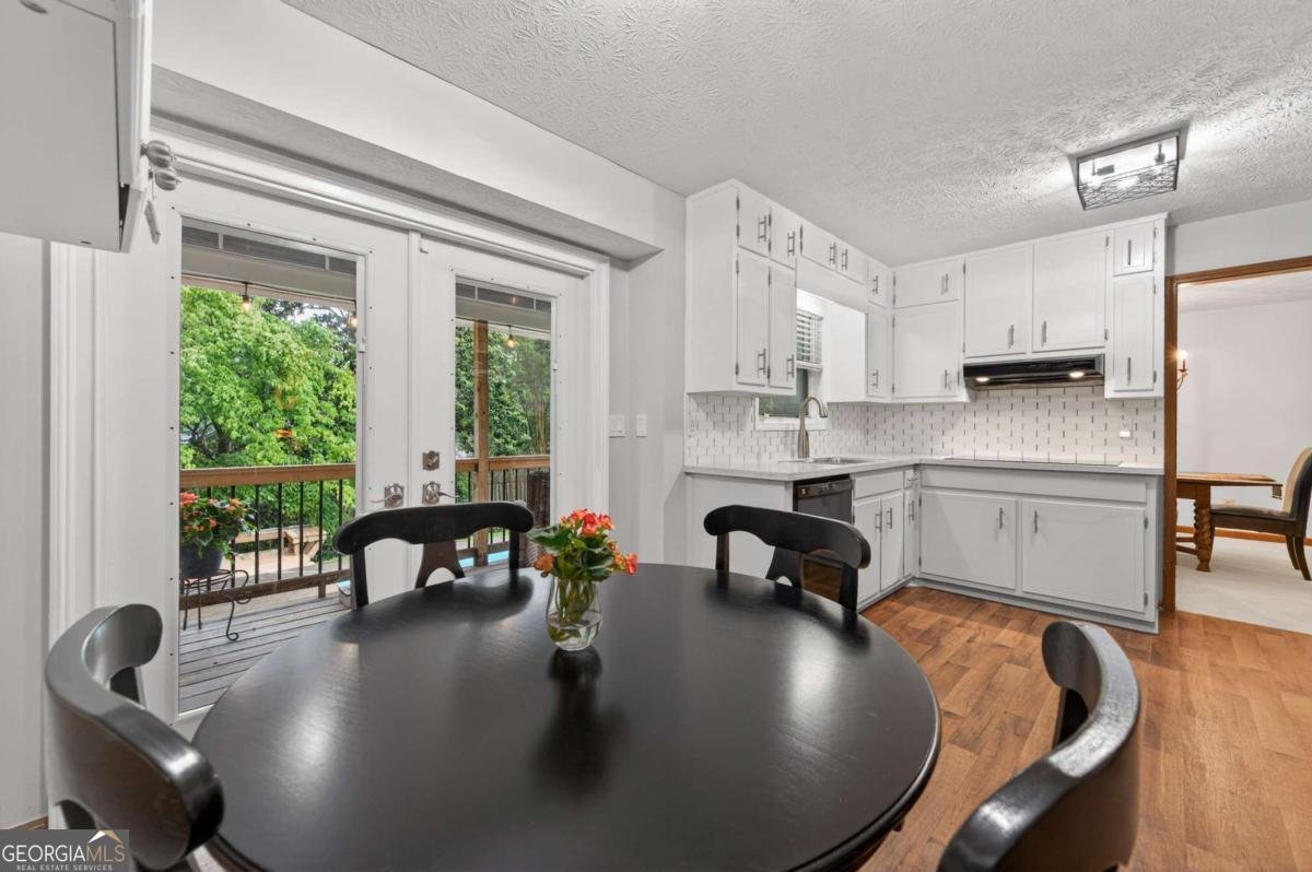 4914 Waterport Way Peachtree Corners - Photo 14
