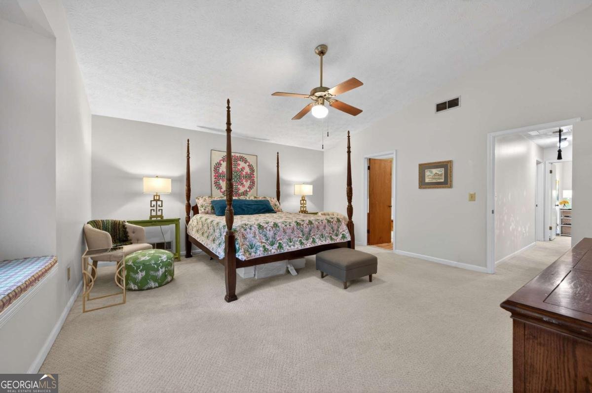 4914 Waterport Way Peachtree Corners - Photo 16