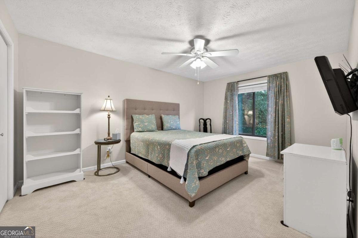 4914 Waterport Way Peachtree Corners - Photo 20
