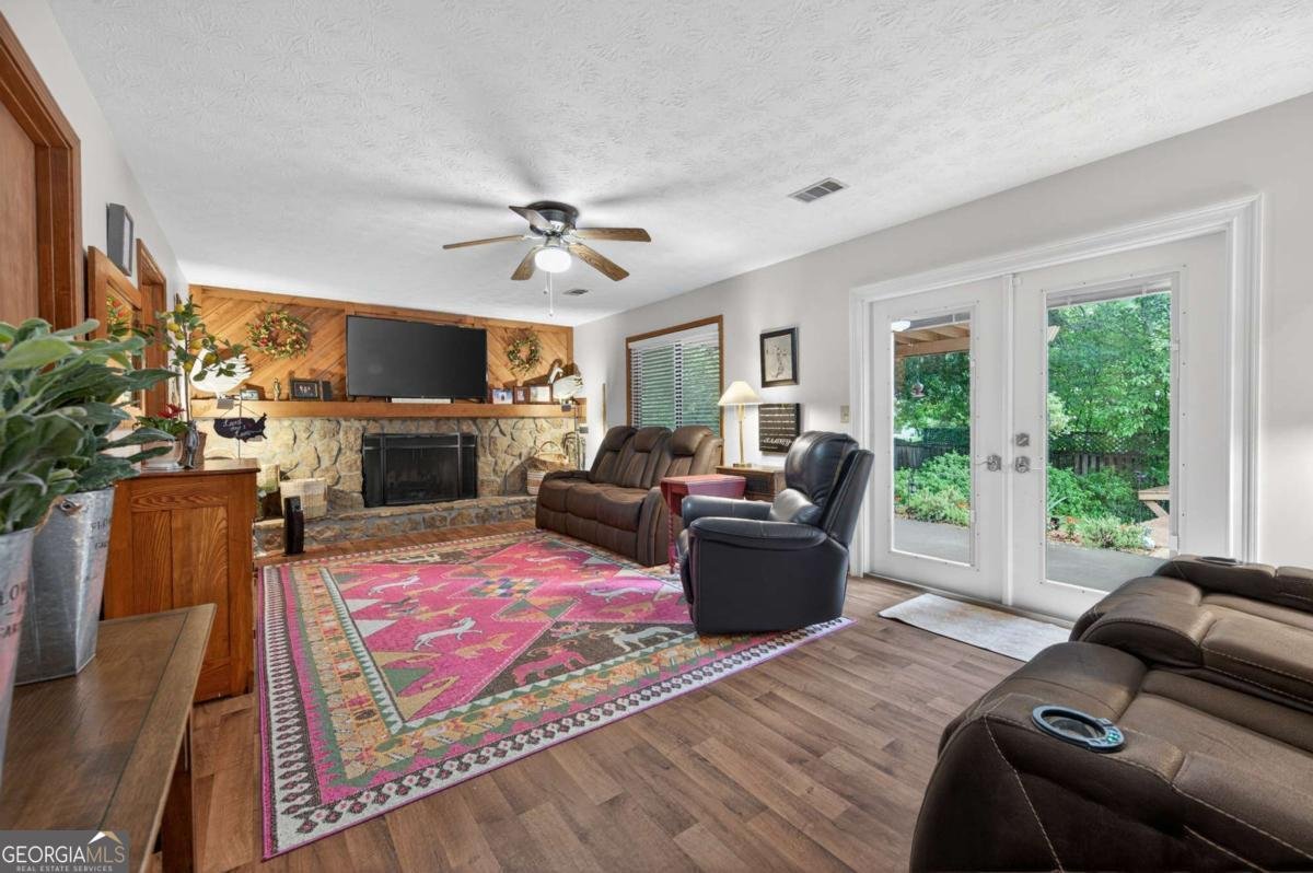 4914 Waterport Way Peachtree Corners - Photo 23