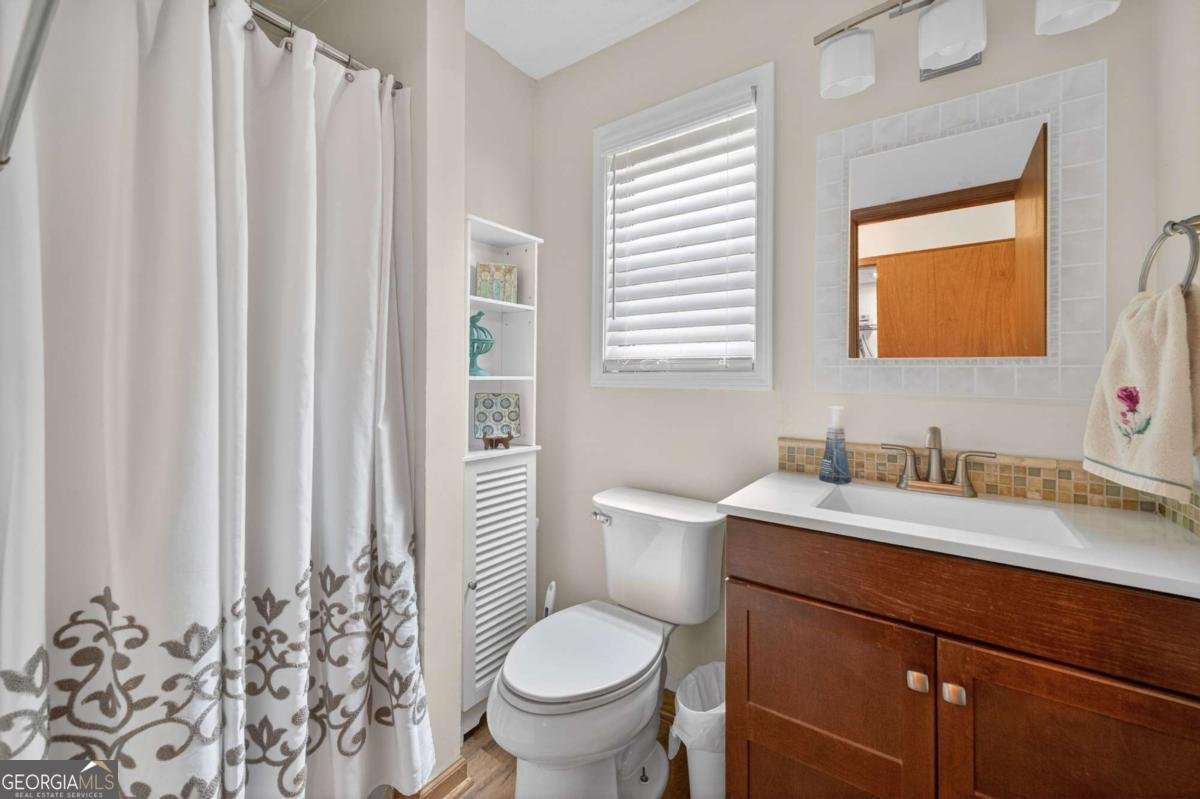 4914 Waterport Way Peachtree Corners - Photo 25