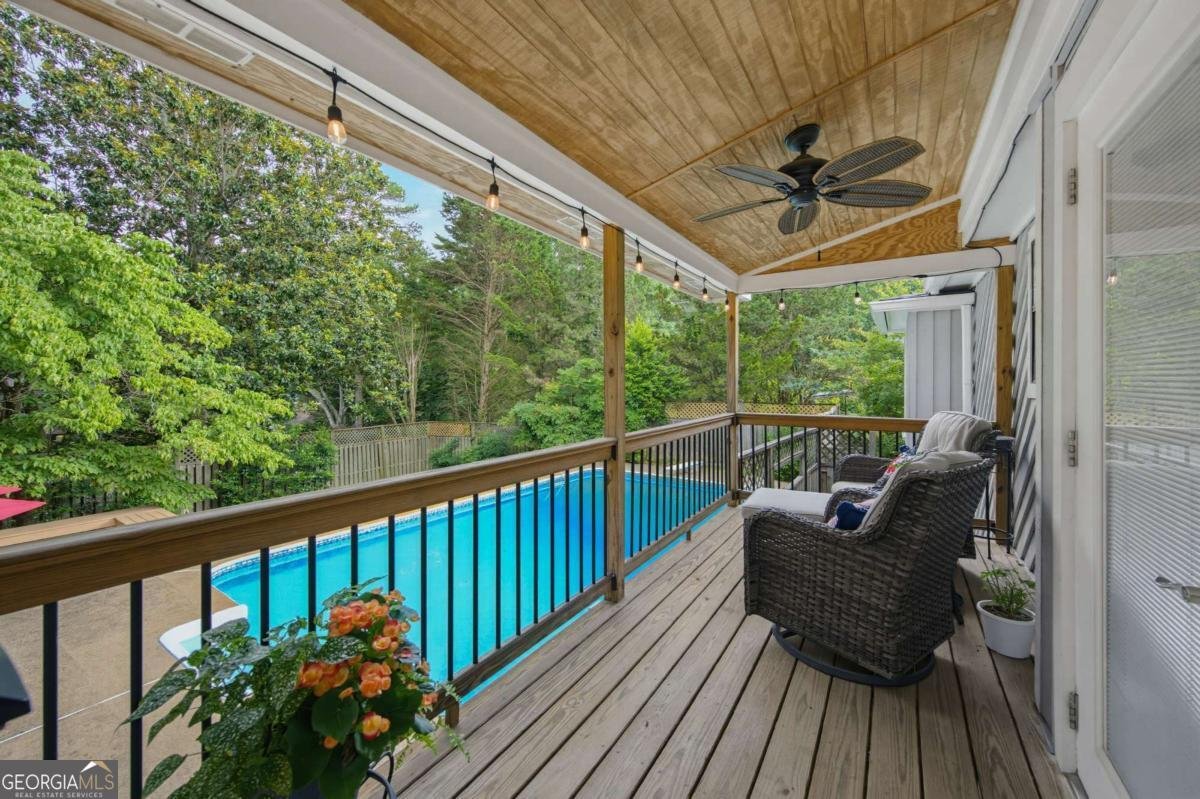 4914 Waterport Way Peachtree Corners - Photo 29
