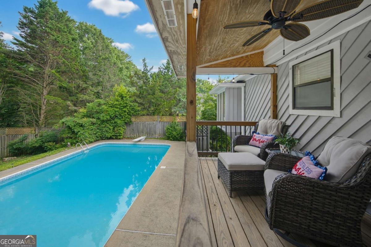 4914 Waterport Way Peachtree Corners - Photo 33