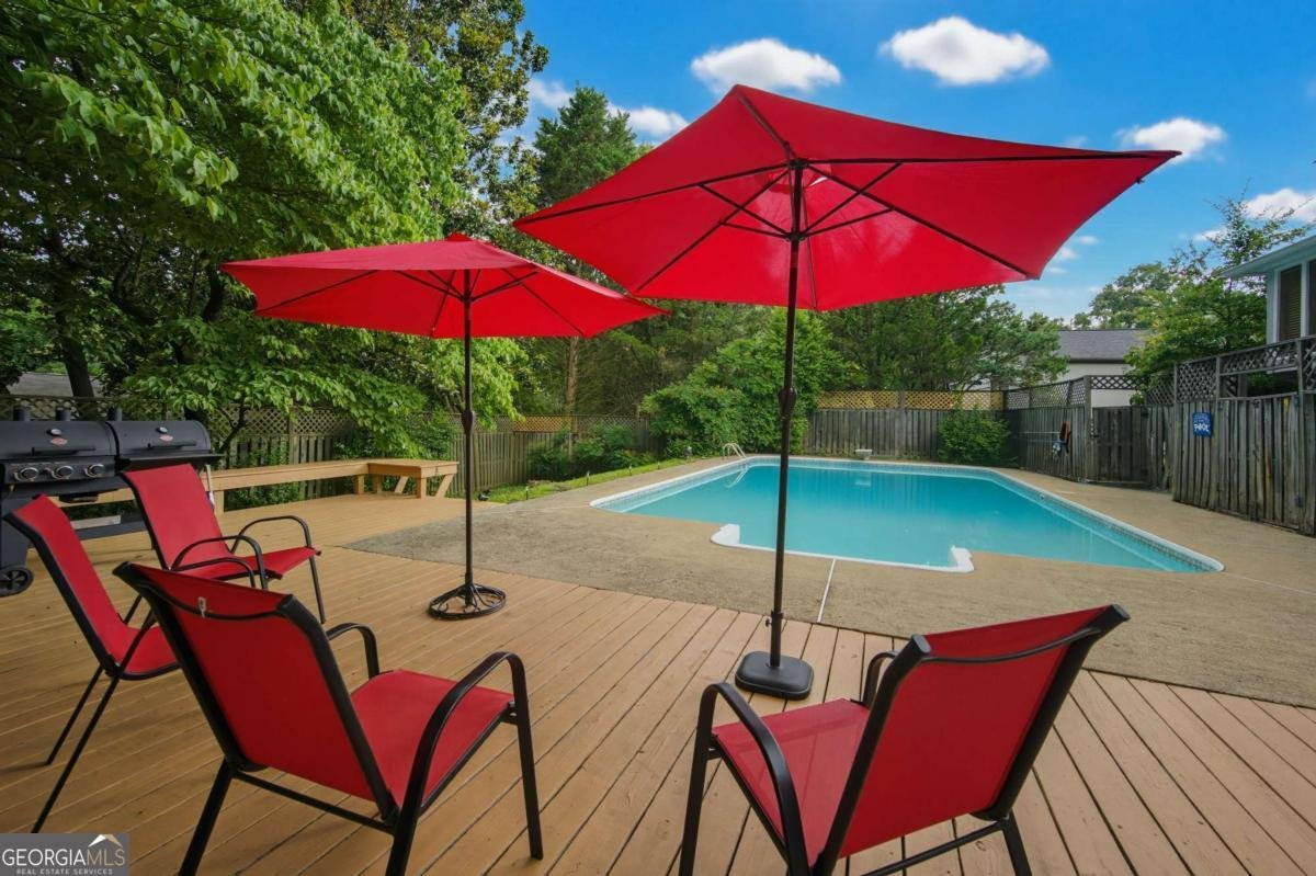 4914 Waterport Way Peachtree Corners - Photo 36