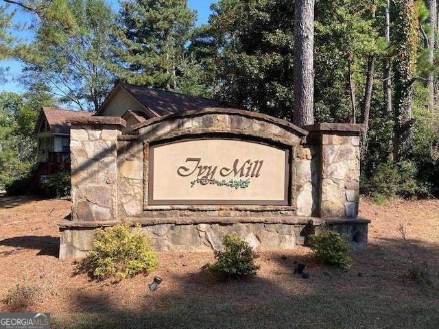 4914 Waterport Way Peachtree Corners - Photo 40