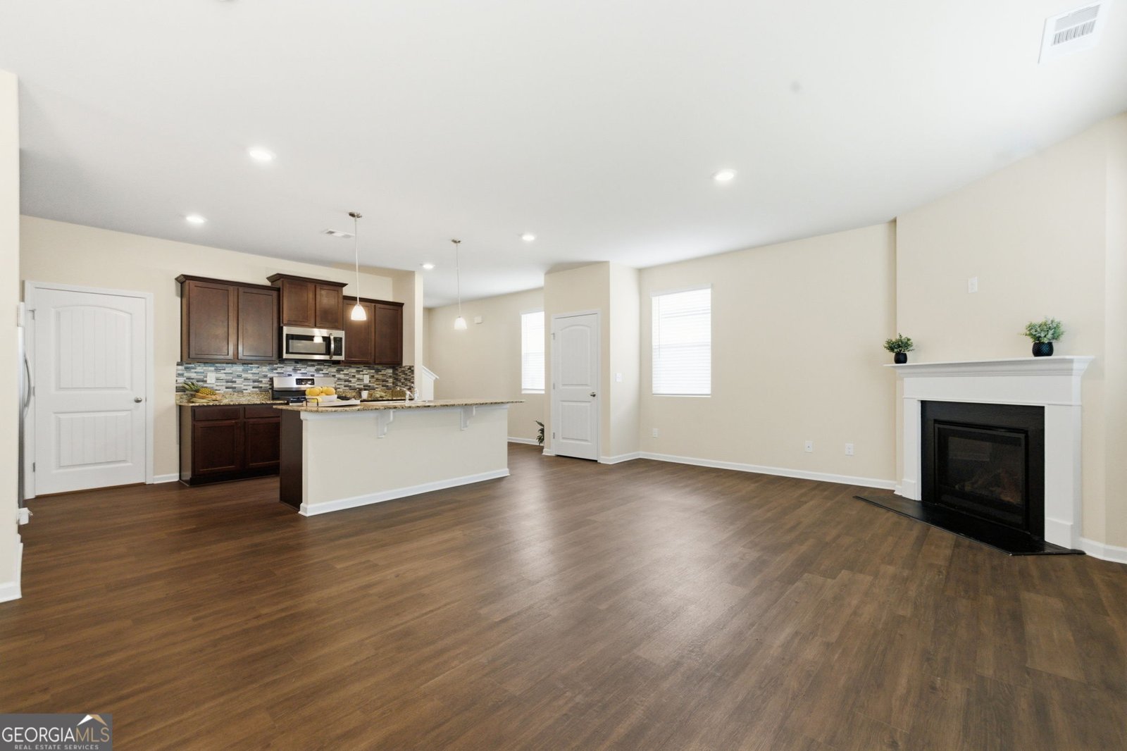 45 Brookside Way Dawsonville - Photo 10