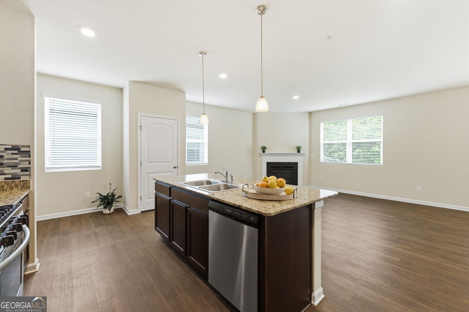 45 Brookside Way Dawsonville - Photo 14