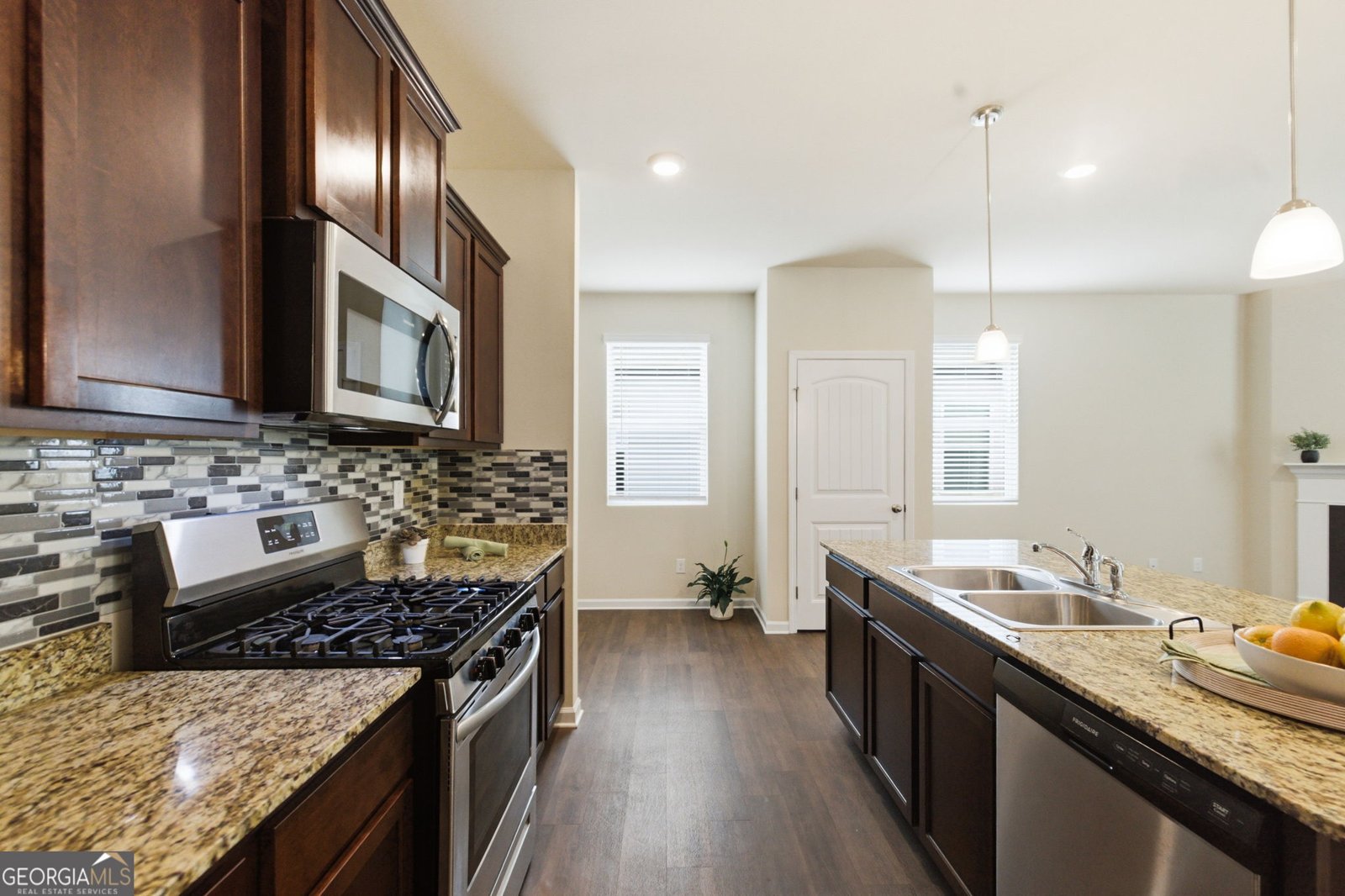 45 Brookside Way Dawsonville - Photo 15
