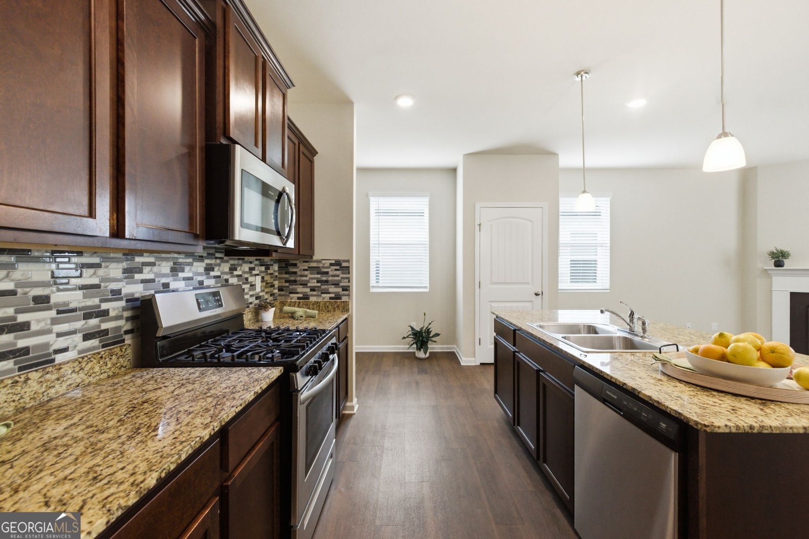 45 Brookside Way Dawsonville - Photo 16