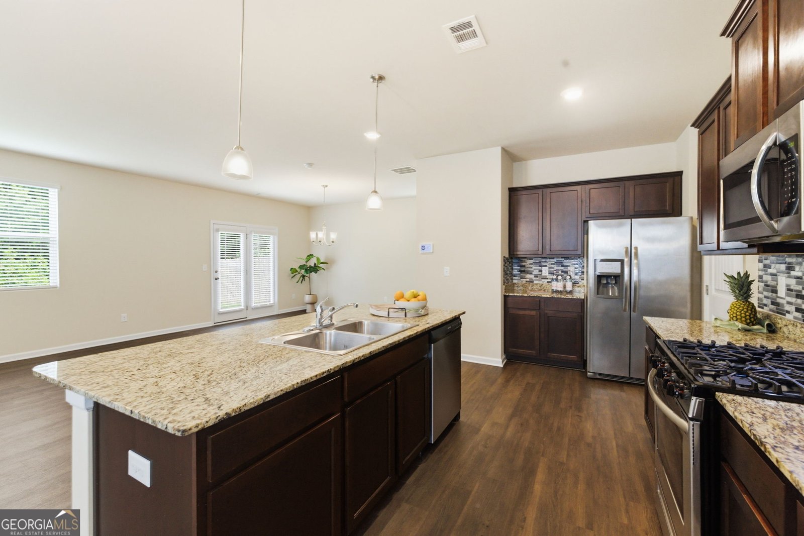 45 Brookside Way Dawsonville - Photo 17