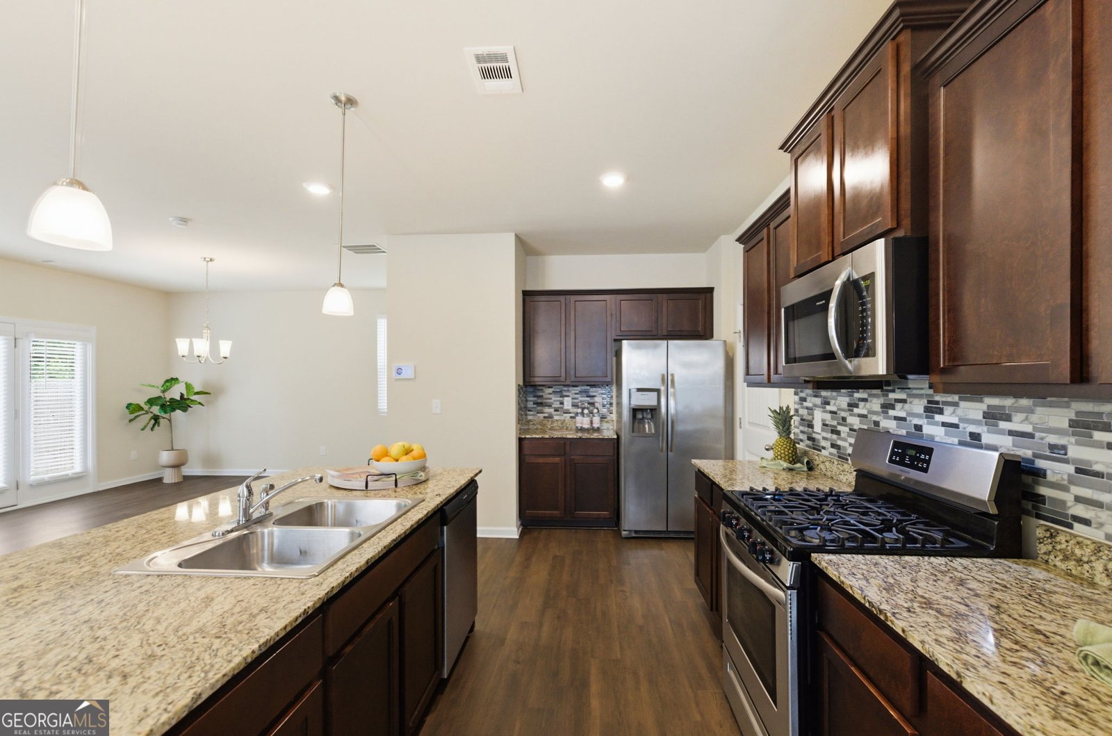 45 Brookside Way Dawsonville - Photo 18