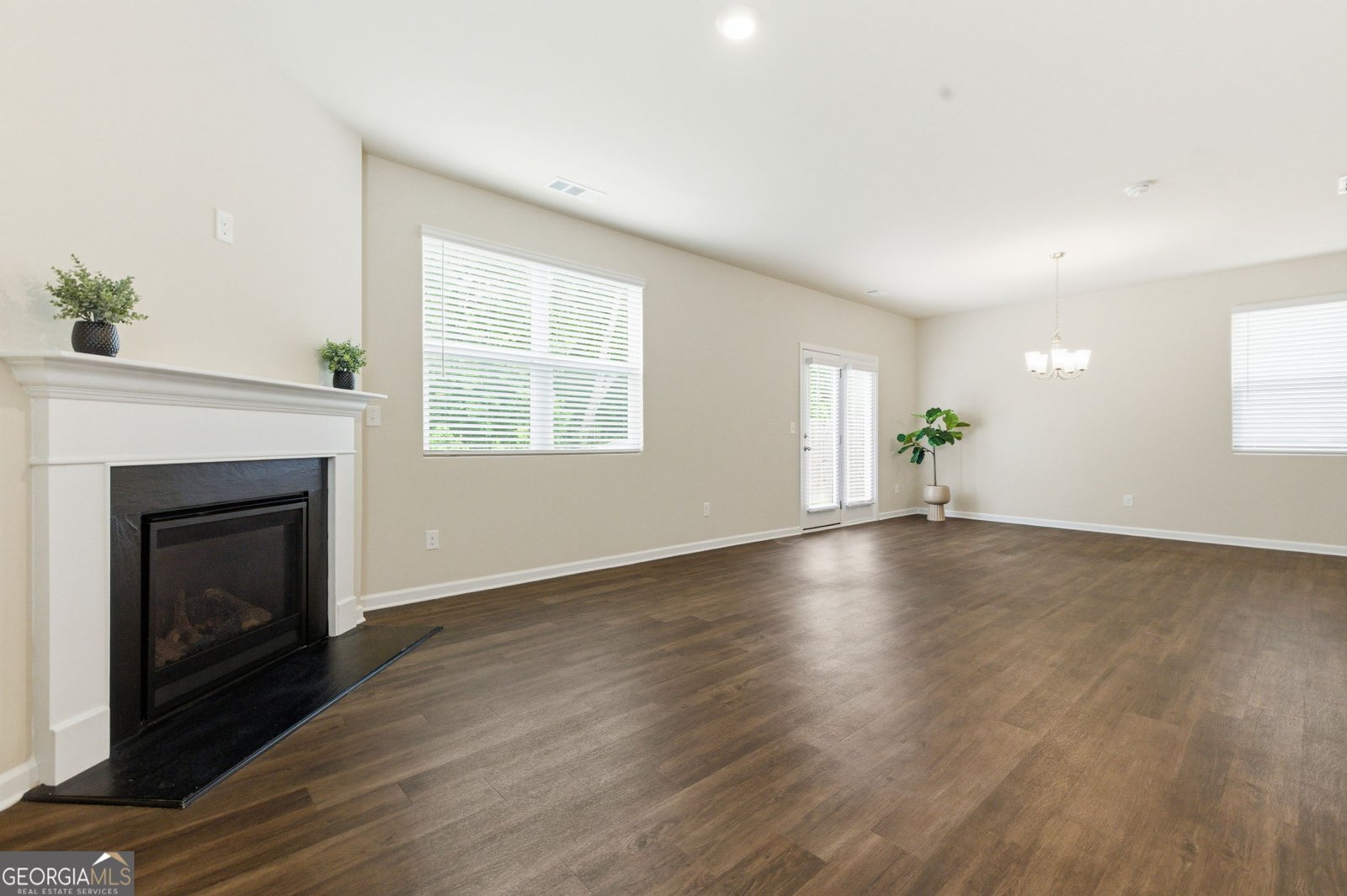 45 Brookside Way Dawsonville - Photo 19