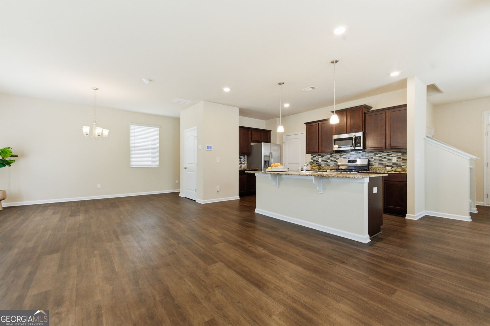 45 Brookside Way Dawsonville - Photo 20
