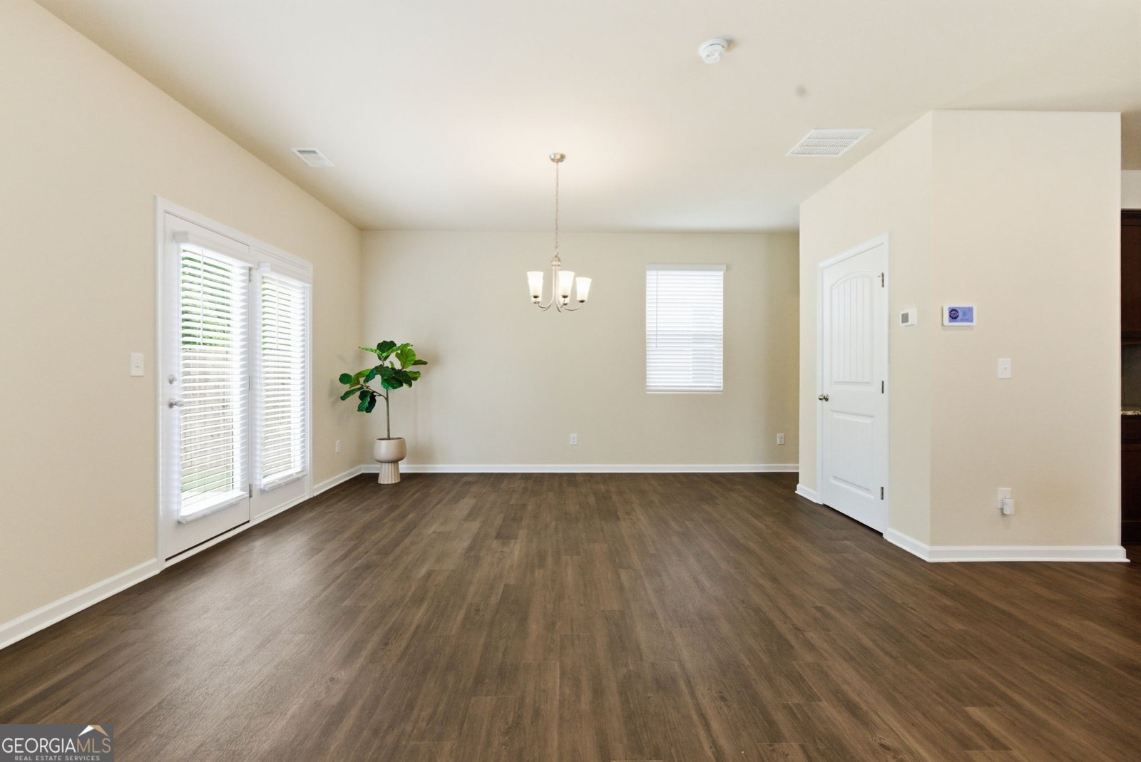 45 Brookside Way Dawsonville - Photo 21