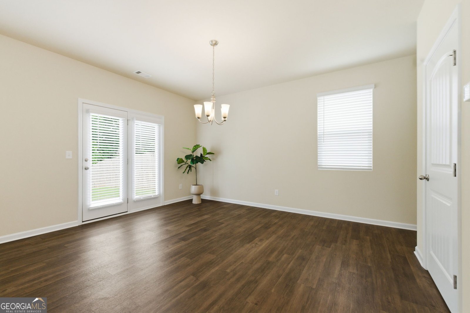 45 Brookside Way Dawsonville - Photo 22