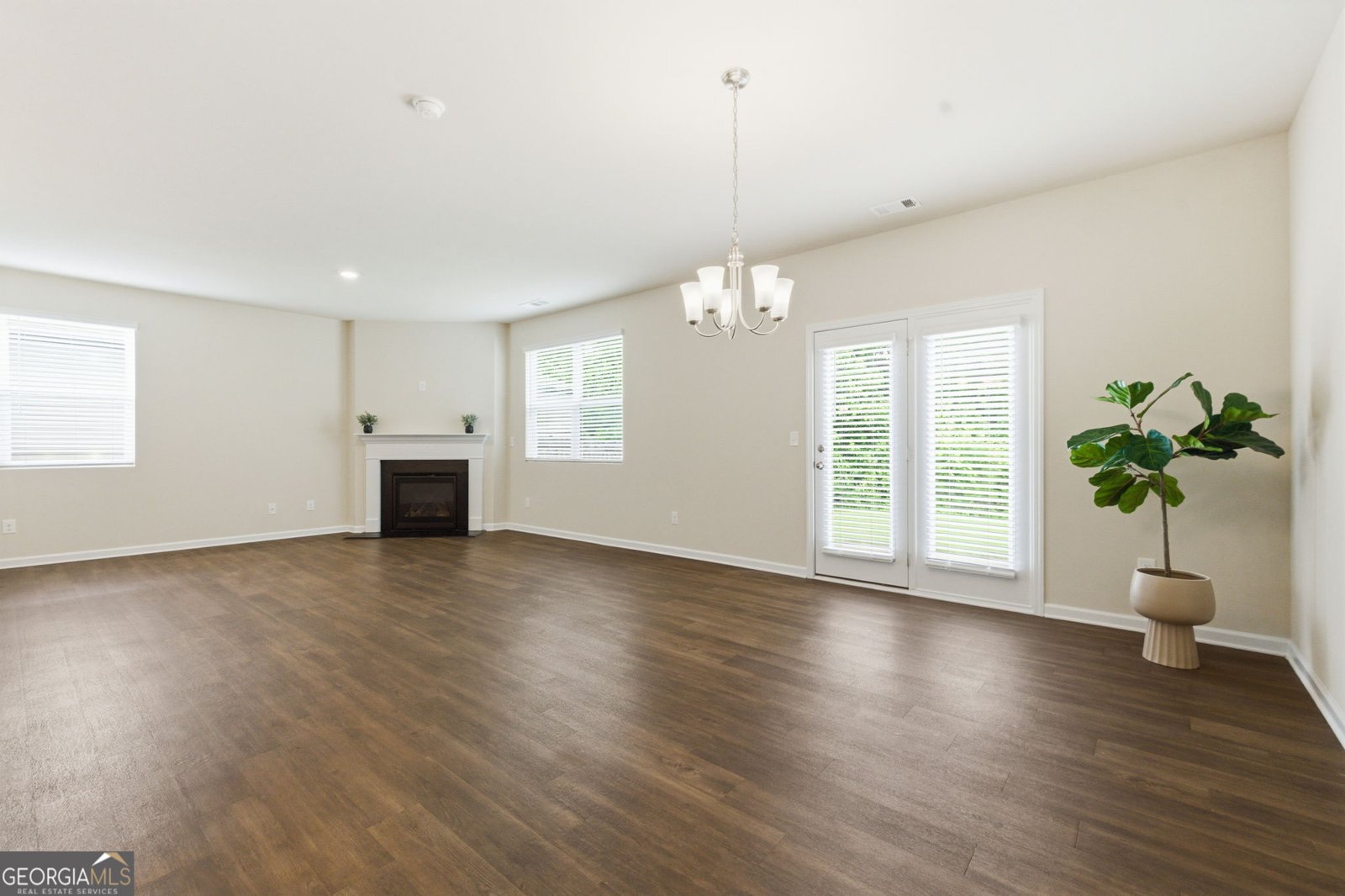 45 Brookside Way Dawsonville - Photo 23