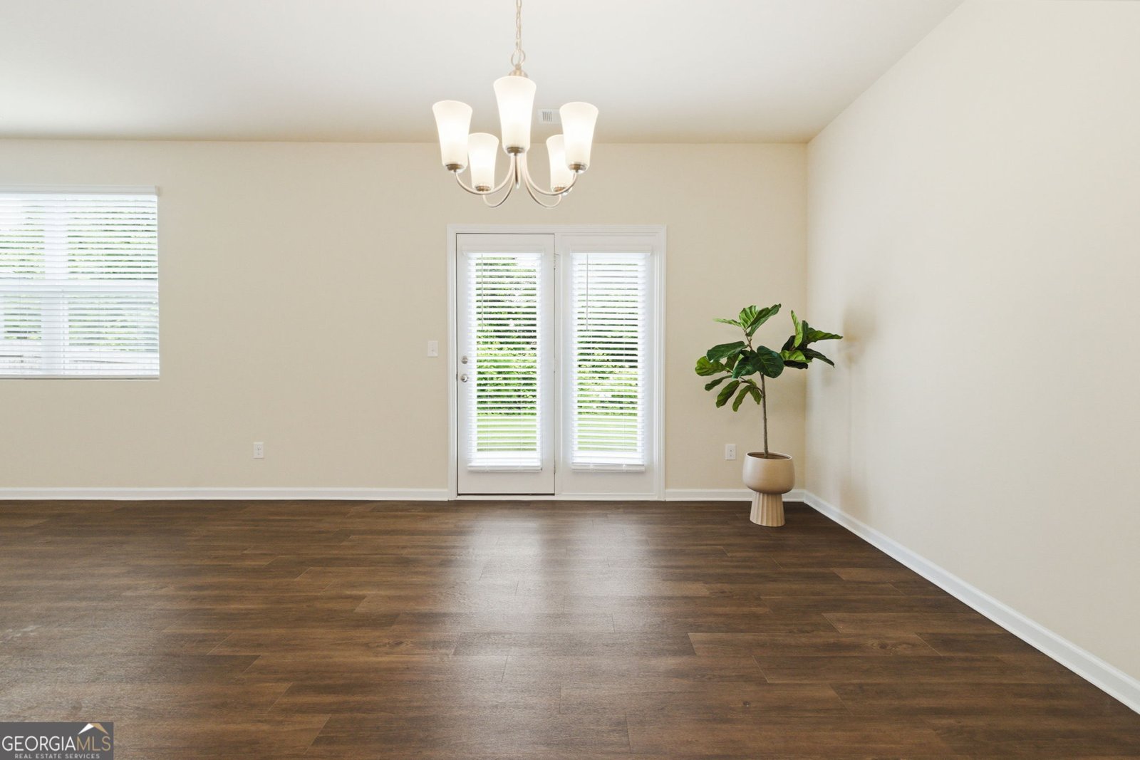 45 Brookside Way Dawsonville - Photo 24