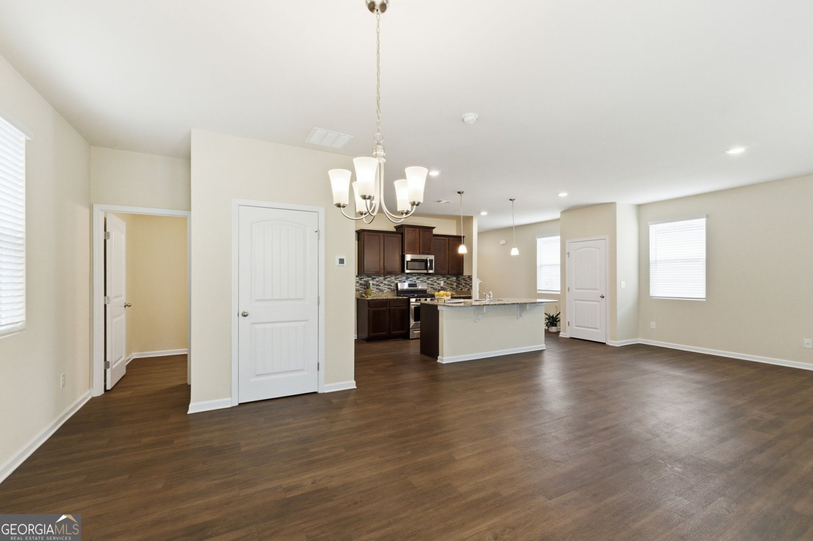 45 Brookside Way Dawsonville - Photo 25