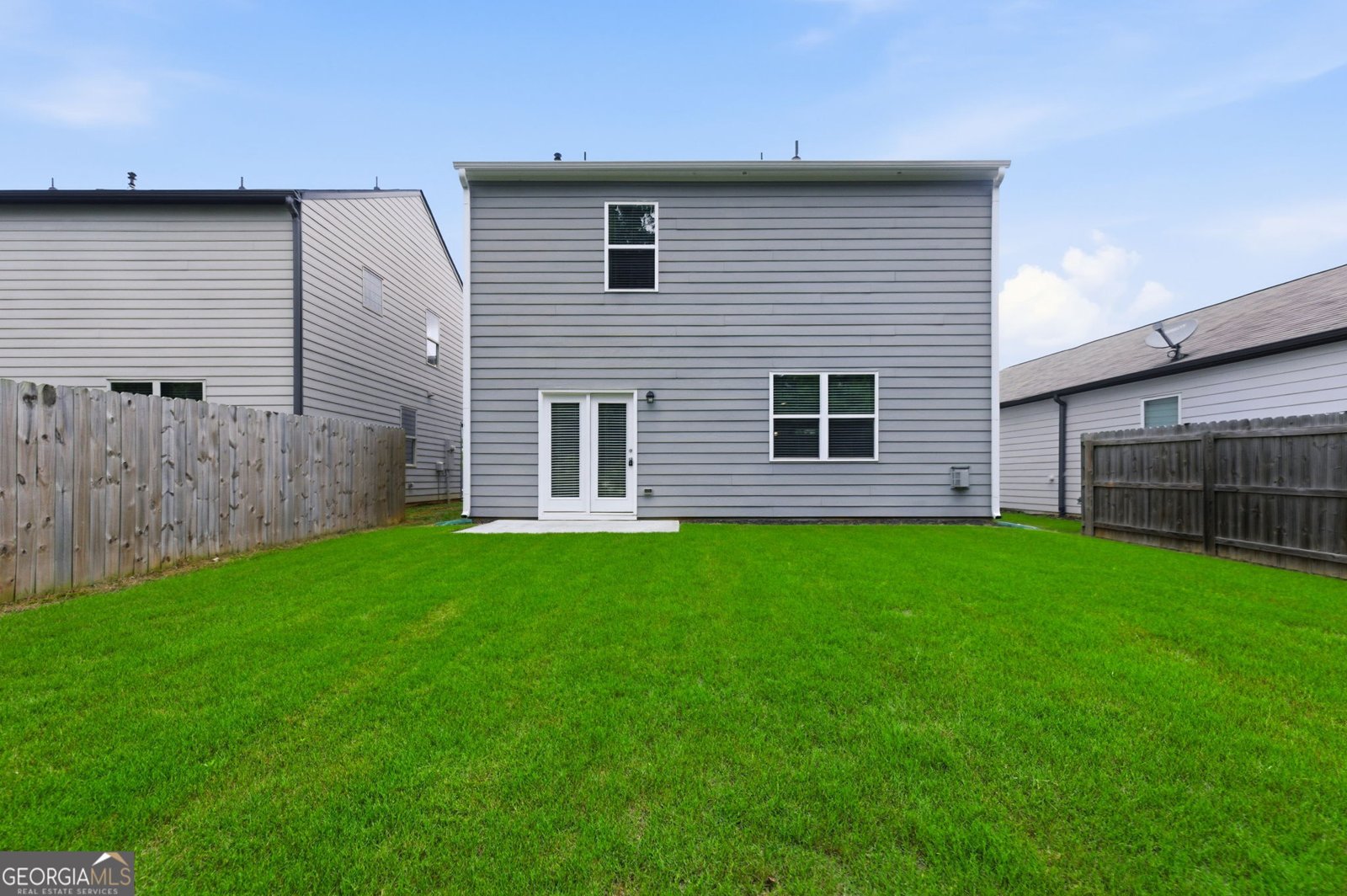 45 Brookside Way Dawsonville - Photo 51