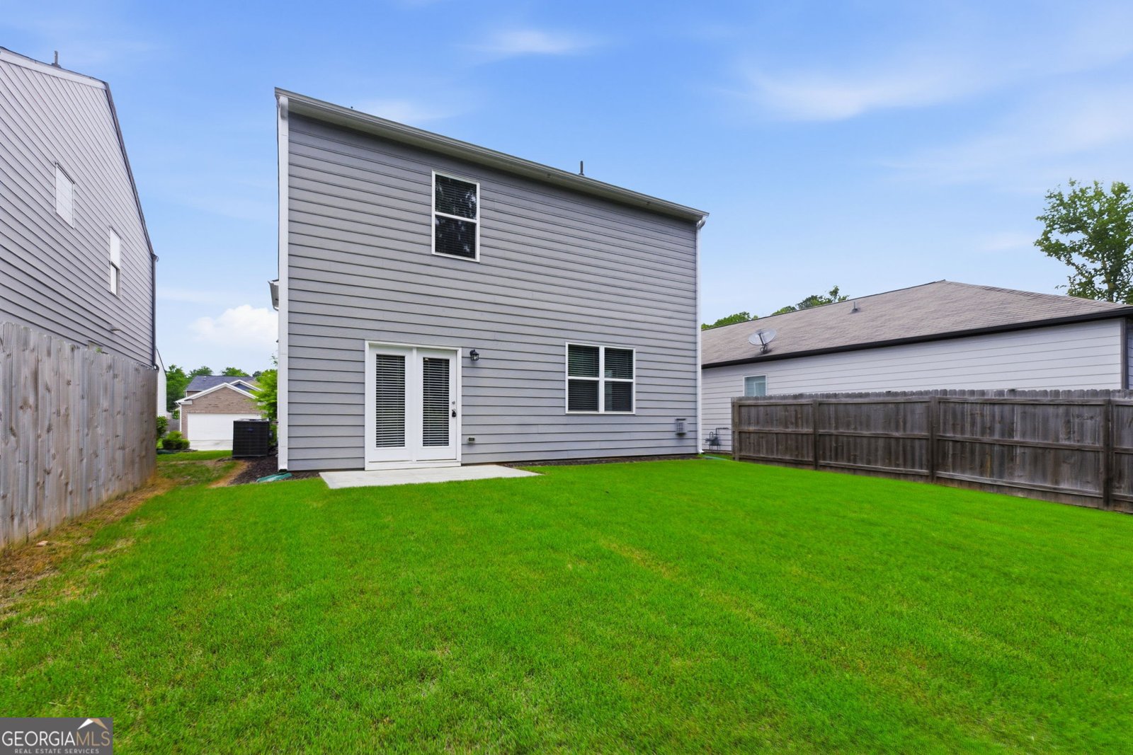 45 Brookside Way Dawsonville - Photo 52