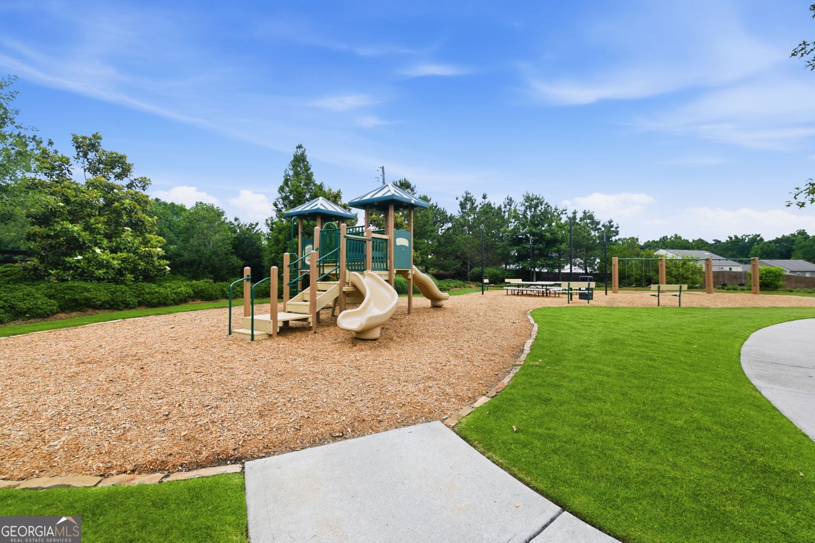 45 Brookside Way Dawsonville - Photo 56